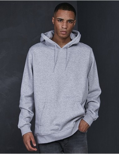 B-BB006-Basic Oversize Hoody